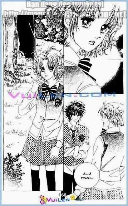 Sức Thanh Xuân Chapter 8 trang 141