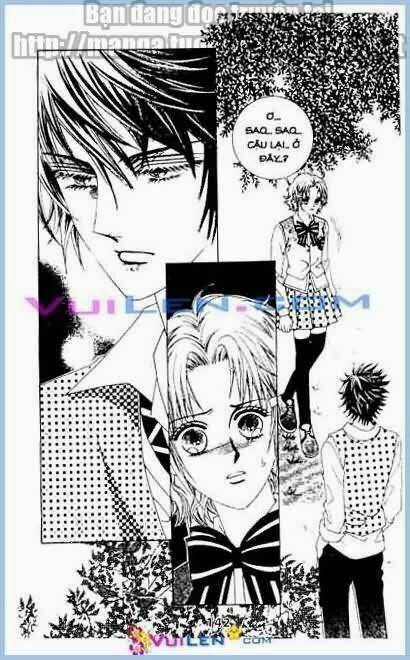 Sức Thanh Xuân Chapter 8 trang 142