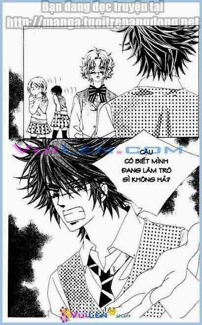 Sức Thanh Xuân Chapter 8 trang 144