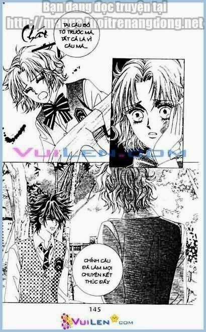 Sức Thanh Xuân Chapter 8 trang 145