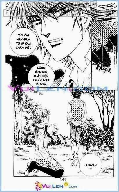 Sức Thanh Xuân Chapter 8 trang 146