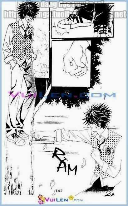 Sức Thanh Xuân Chapter 8 trang 147