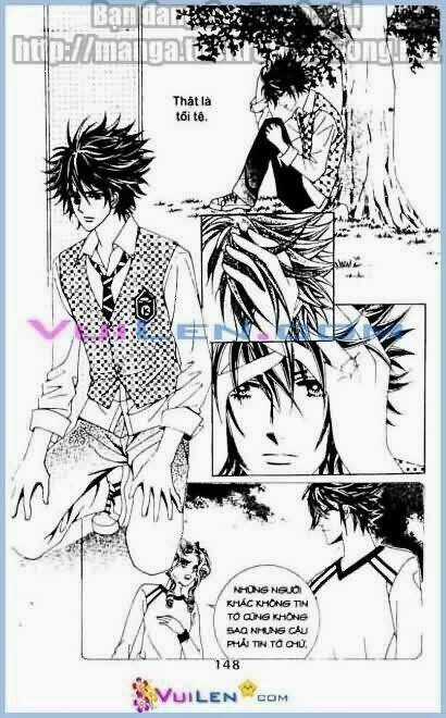 Sức Thanh Xuân Chapter 8 trang 148