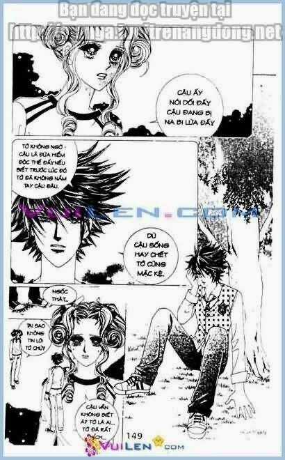 Sức Thanh Xuân Chapter 8 trang 149