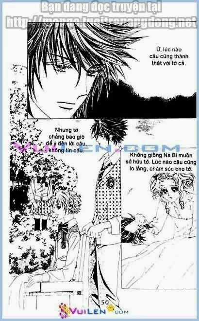 Sức Thanh Xuân Chapter 8 trang 150