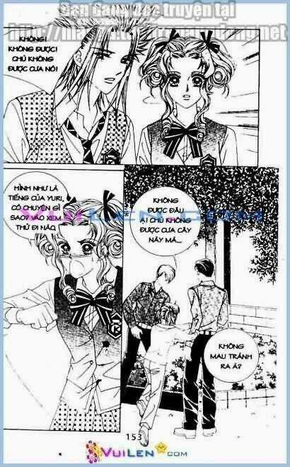 Sức Thanh Xuân Chapter 8 trang 153
