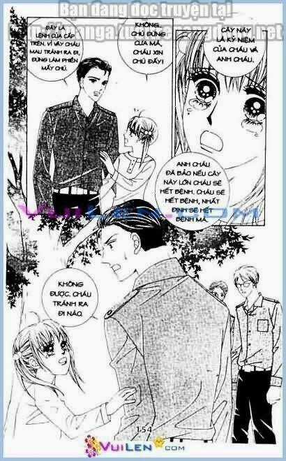 Sức Thanh Xuân Chapter 8 trang 154