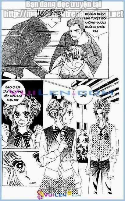 Sức Thanh Xuân Chapter 8 trang 155
