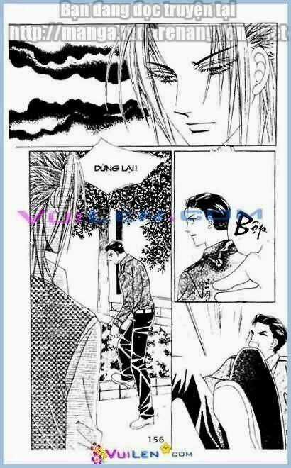 Sức Thanh Xuân Chapter 8 trang 156