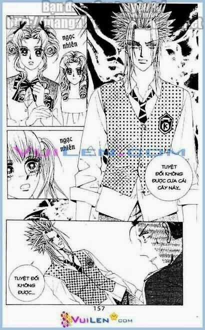 Sức Thanh Xuân Chapter 8 trang 157