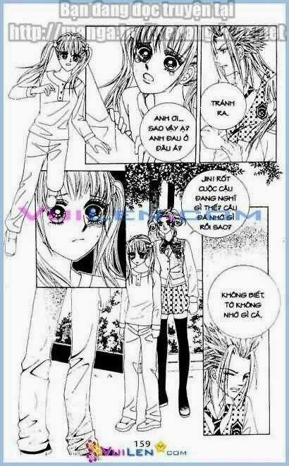 Sức Thanh Xuân Chapter 8 trang 159