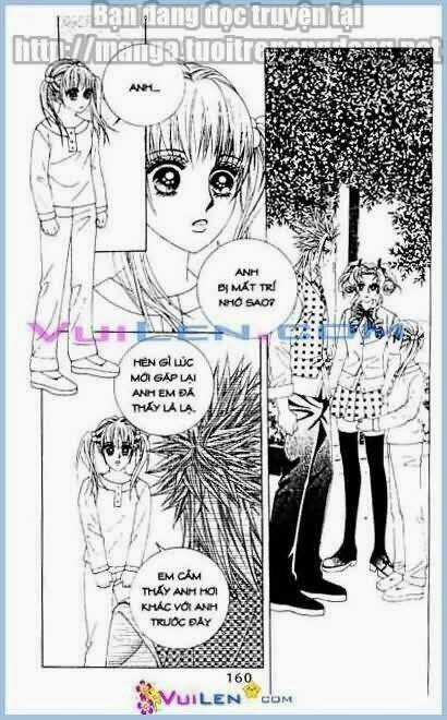 Sức Thanh Xuân Chapter 8 trang 160