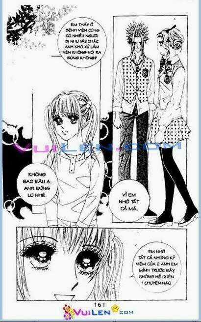 Sức Thanh Xuân Chapter 8 trang 161