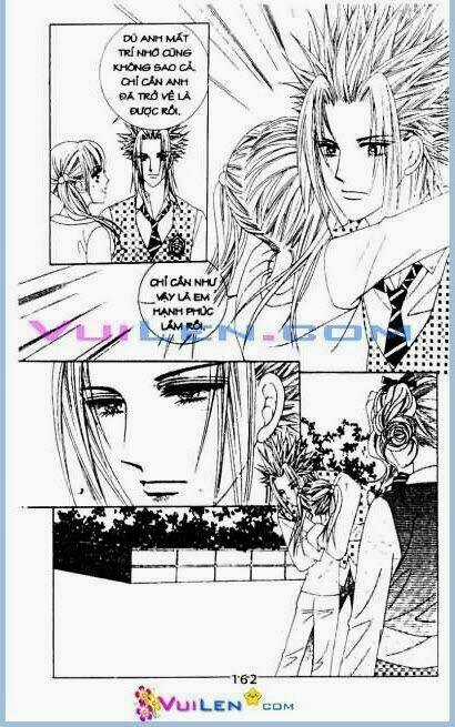 Sức Thanh Xuân Chapter 8 trang 162