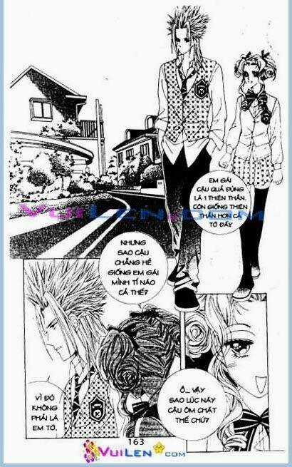 Sức Thanh Xuân Chapter 8 trang 163