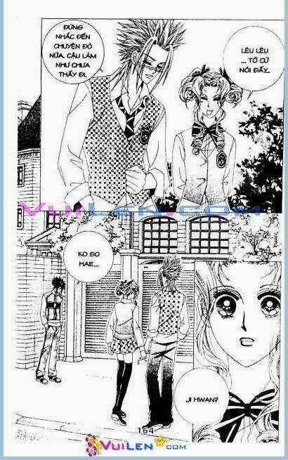 Sức Thanh Xuân Chapter 8 trang 164