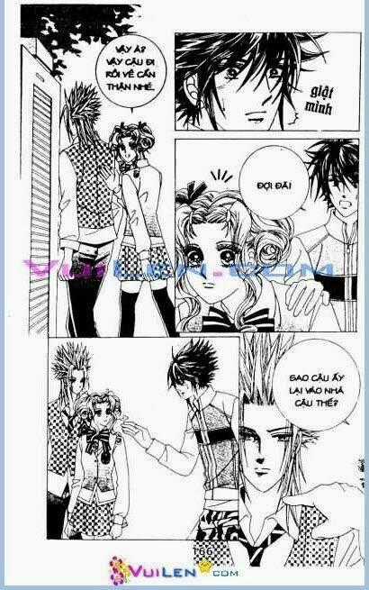 Sức Thanh Xuân Chapter 8 trang 166