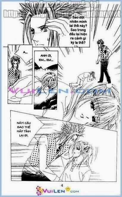 Sức Thanh Xuân Chapter 8 trang 3