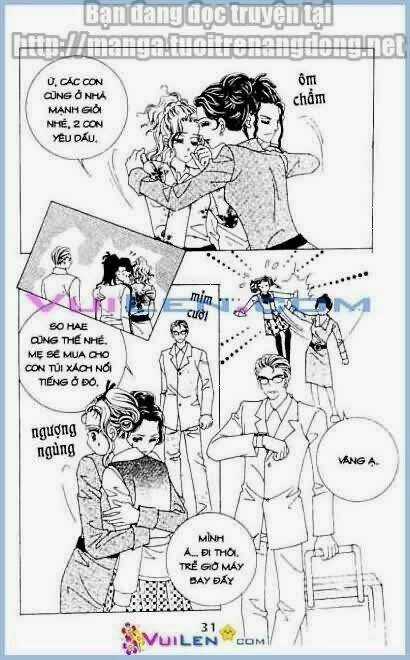 Sức Thanh Xuân Chapter 8 trang 30