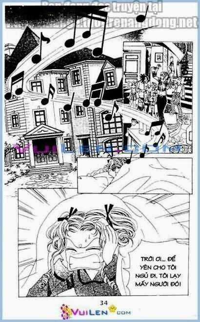 Sức Thanh Xuân Chapter 8 trang 33