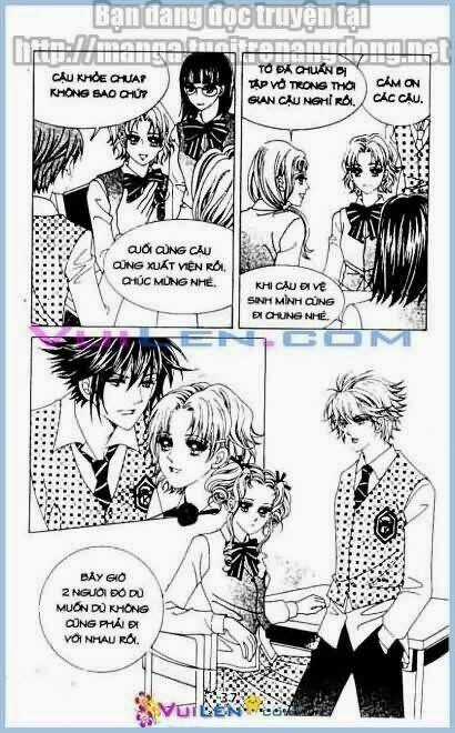 Sức Thanh Xuân Chapter 8 trang 36