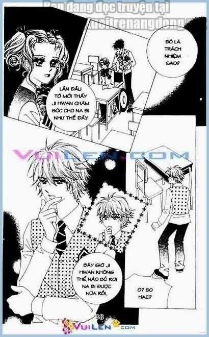 Sức Thanh Xuân Chapter 8 trang 37