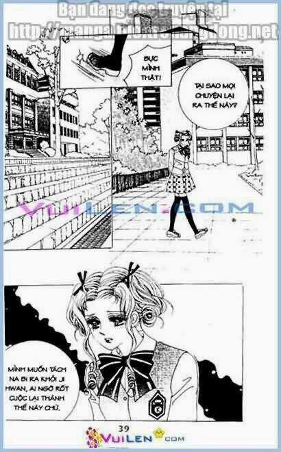Sức Thanh Xuân Chapter 8 trang 38