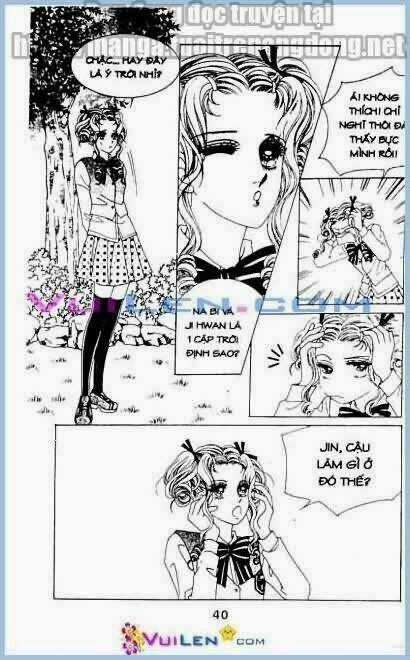 Sức Thanh Xuân Chapter 8 trang 39