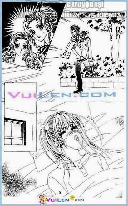 Sức Thanh Xuân Chapter 8 trang 4