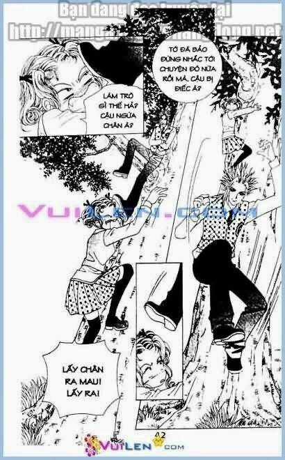 Sức Thanh Xuân Chapter 8 trang 41