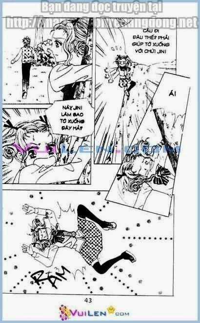 Sức Thanh Xuân Chapter 8 trang 42