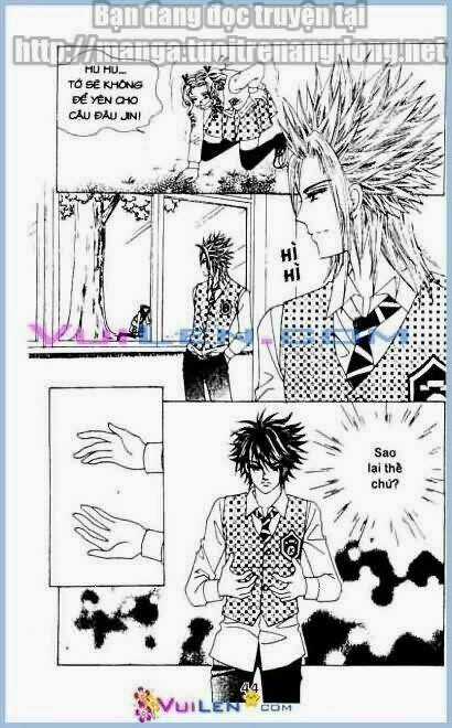 Sức Thanh Xuân Chapter 8 trang 43