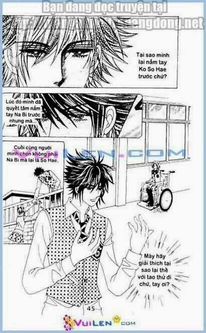 Sức Thanh Xuân Chapter 8 trang 44