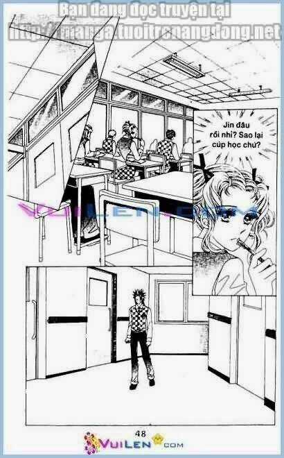 Sức Thanh Xuân Chapter 8 trang 46