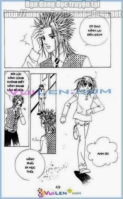 Sức Thanh Xuân Chapter 8 trang 47