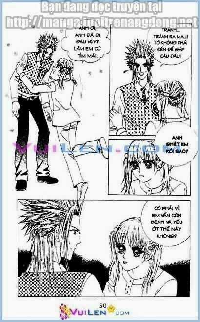 Sức Thanh Xuân Chapter 8 trang 48