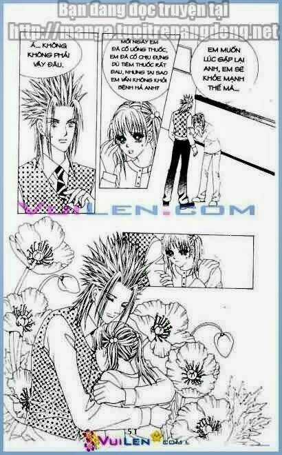 Sức Thanh Xuân Chapter 8 trang 49