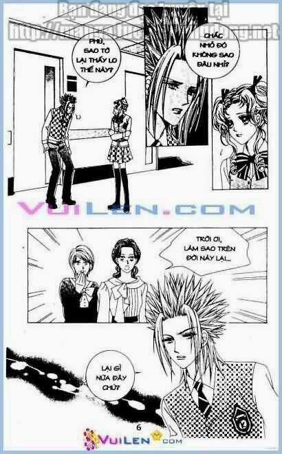 Sức Thanh Xuân Chapter 8 trang 5