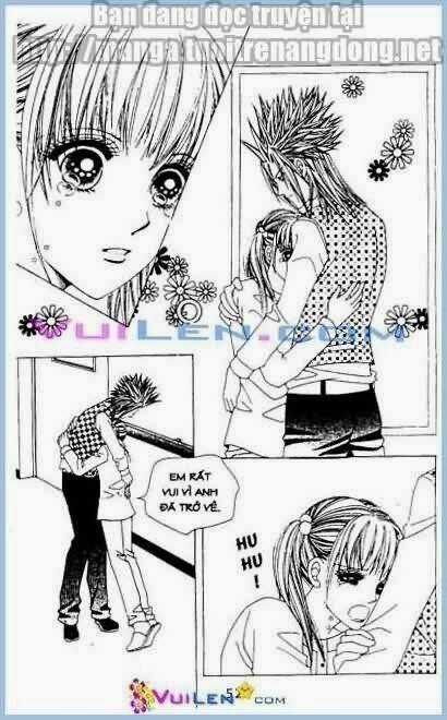 Sức Thanh Xuân Chapter 8 trang 50