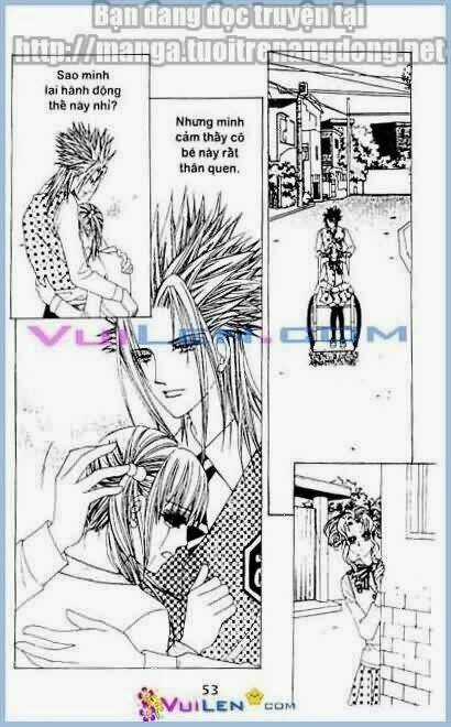 Sức Thanh Xuân Chapter 8 trang 51