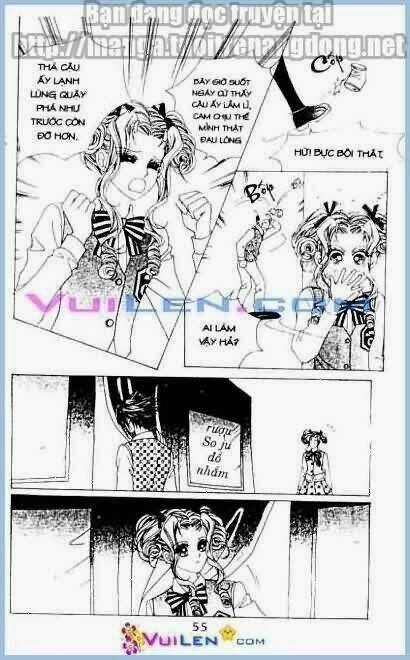 Sức Thanh Xuân Chapter 8 trang 53