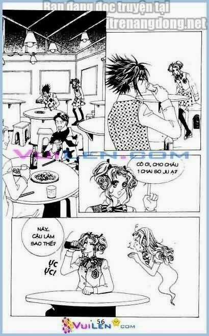 Sức Thanh Xuân Chapter 8 trang 54