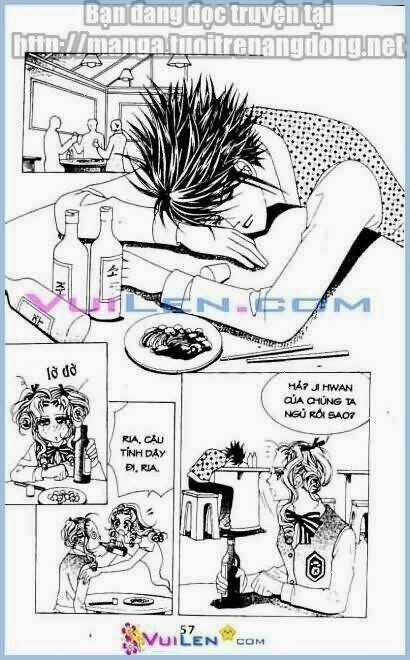 Sức Thanh Xuân Chapter 8 trang 55