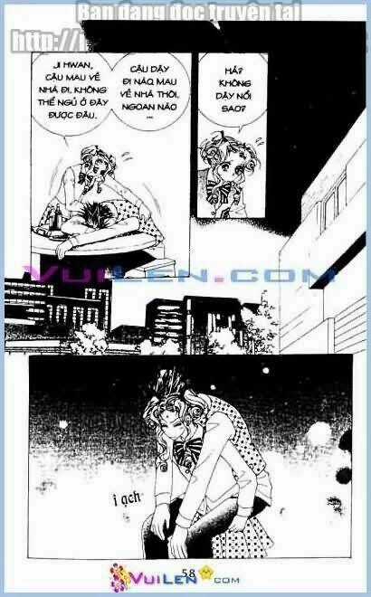 Sức Thanh Xuân Chapter 8 trang 57