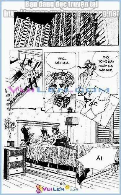 Sức Thanh Xuân Chapter 8 trang 59