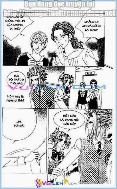 Sức Thanh Xuân Chapter 8 trang 6