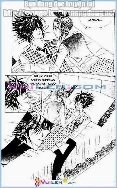 Sức Thanh Xuân Chapter 8 trang 61