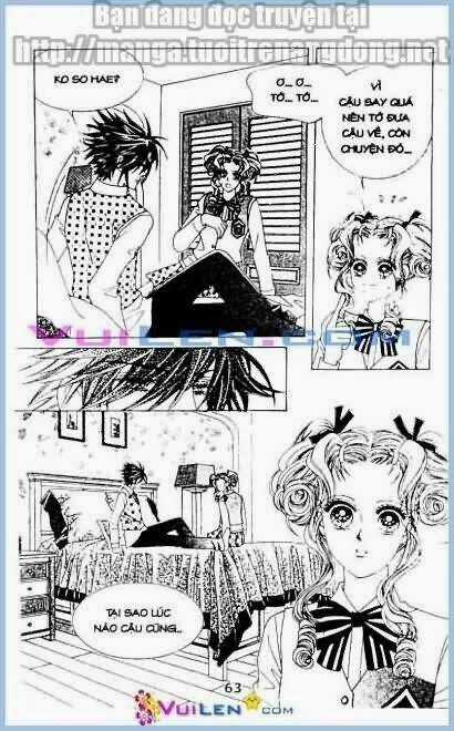 Sức Thanh Xuân Chapter 8 trang 62