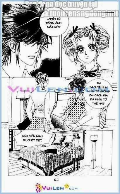 Sức Thanh Xuân Chapter 8 trang 63