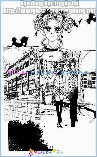 Sức Thanh Xuân Chapter 8 trang 65